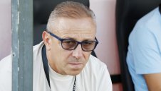 Илиан Илиев обясни как Черно море взе дербито за Варна