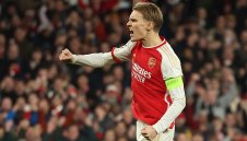 Драма в Северен Лондон! Арсенал елиминира Порто с дузпи