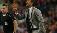 Лучо: Дойдох в Барса, за да бъда лидер и да печелим трофеи. Успях!