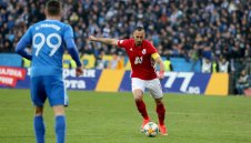 Капитанът на ЦСКА: Изкарах тежък грип, веднага след това коронавирус, странно е