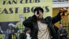 "А" група - соц естрада, метъл, рап и поп