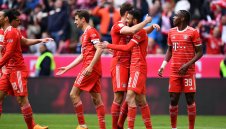 Юве се размечта за защитник на Байерн