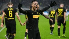 Интер - Рома