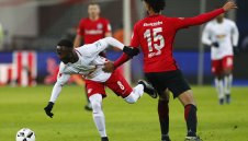 РБ Лайпциг поиска 70 млн. лири от Ливърпул за Кейта