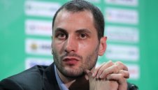 Матей Казийски е на върха в Италия