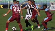 "Смърфовете" минаха през Септември