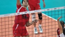 Волейболът атакува Европа с 4 отбора