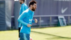 ПРОГНОЗА: Барселона - Хетафе