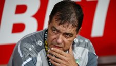 Хубчев зарязва Берое и отива в чужбина