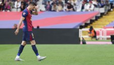 Жесток удар по Барса преди мачовете на сезона