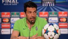 Буфон: Синът ми е запален фен на Неймар