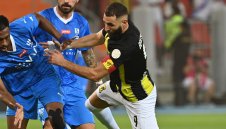 Иска го шампион: Сензационен вариант пред Бензема