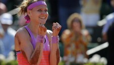 Сензацията Шафаржова вече е на финал на "Ролан Гарос"