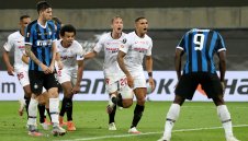 Лукаку с рекорд в Интер, но автоголът го съсипа 