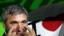 Новото попълнение на ЦСКА със специално послание към голяма легенда