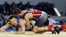 Лош ден за нашите на световното първенство