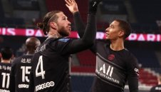 Случи се: Серхио Рамос аут от ПСЖ, пропуска мача с Реал Мадрид