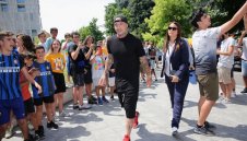 Нинджата: Рома изгуби доверие в мен