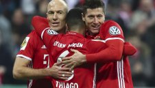 От Байерн към Барса: Дайте 90 млн. евро и Тиаго е ваш