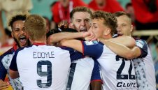 Кошмар за Сейнт Патрикс след шокиращата победа над ЦСКА