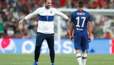 Ковачич: Нещата в Челси вървят добре, имам добри отношения с Лампард