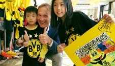 Вацке: Пак ще сме шампиони, но когато Байерн си даде почивка