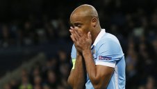 Очаквано - Компани пропуска Евро 2016