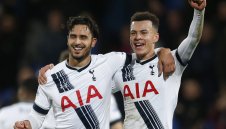 Деле Али сам шокиран от прекрасния си гол