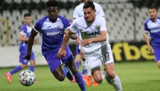 Изнудват Левски за трансферна цел