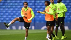 Бъдещето на Сеск е на "Стамфорд Бридж"