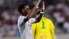 Алонсо говори за Родриго