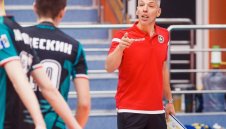 От Чикаго до Люксембург: Уникален семинар във волейбола