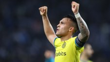 Интер иска дерби с Милан в Шампионската лига