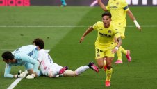 Реал Мадрид си свърши работата, но това не бе достатъчно