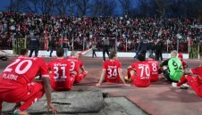 Бунт за пари в ЦСКА