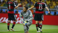 Жулио Сезар: Ние сме силен отбор