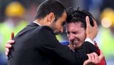 Рекордьорът Меси: Барса на Пеп е №1 в историята