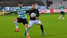 Ботев Враца - Черно море