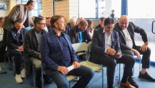 Общото събрание на Левски не одобри назначаване на финансов контрольор