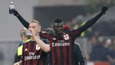 М‘Байе Нианг: Вече съм зрял