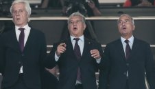 Готви се грандиозна промяна в Барселона