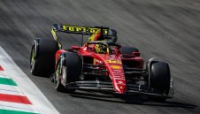 Льоклер зарадва тифозите на Монца със страхотен полпозишън