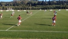 Голям ЦСКА! Обърна руския гранд Локо Москва в Испания