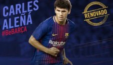 Новият договор вдигна клаузата на Аленя 25 пъти