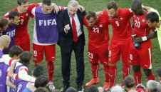 Хицфелд: Моята кариера приключи тук