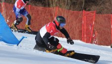 Тервел Замфиров зае второ място в Швейцария 