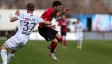 Славия обърна Локо София