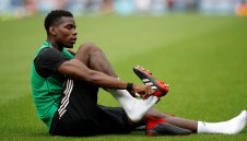 Погба има още много да доказва