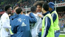 ПРОГНОЗА: Байерн Мюнхен - Волфсбург