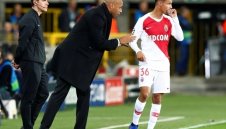 Анри: Монако се нуждае от трансфери, имам идеи в главата си